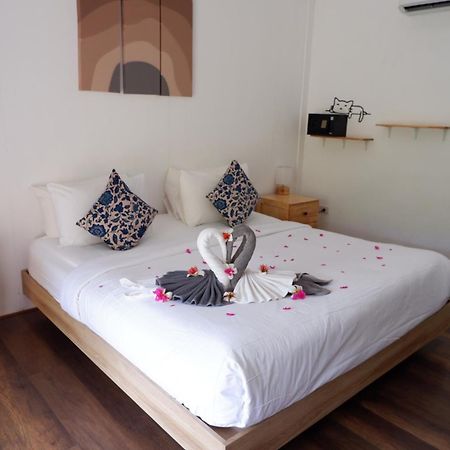 Tropicoco Beach Resort Koh Phangan 핫야오 외부 사진