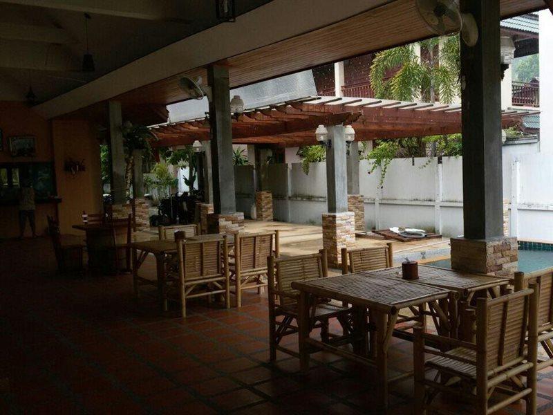 Tropicoco Beach Resort Koh Phangan 핫야오 외부 사진