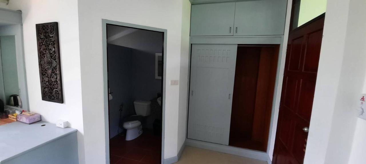 Tropicoco Beach Resort Koh Phangan 핫야오 외부 사진