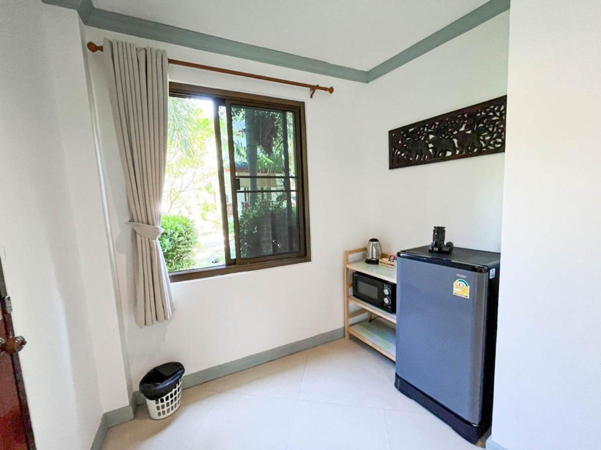 Tropicoco Beach Resort Koh Phangan 핫야오 외부 사진