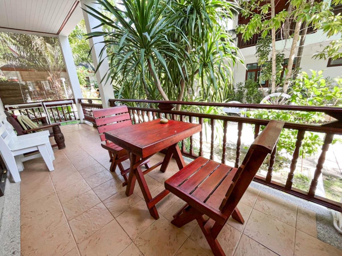 Tropicoco Beach Resort Koh Phangan 핫야오 외부 사진