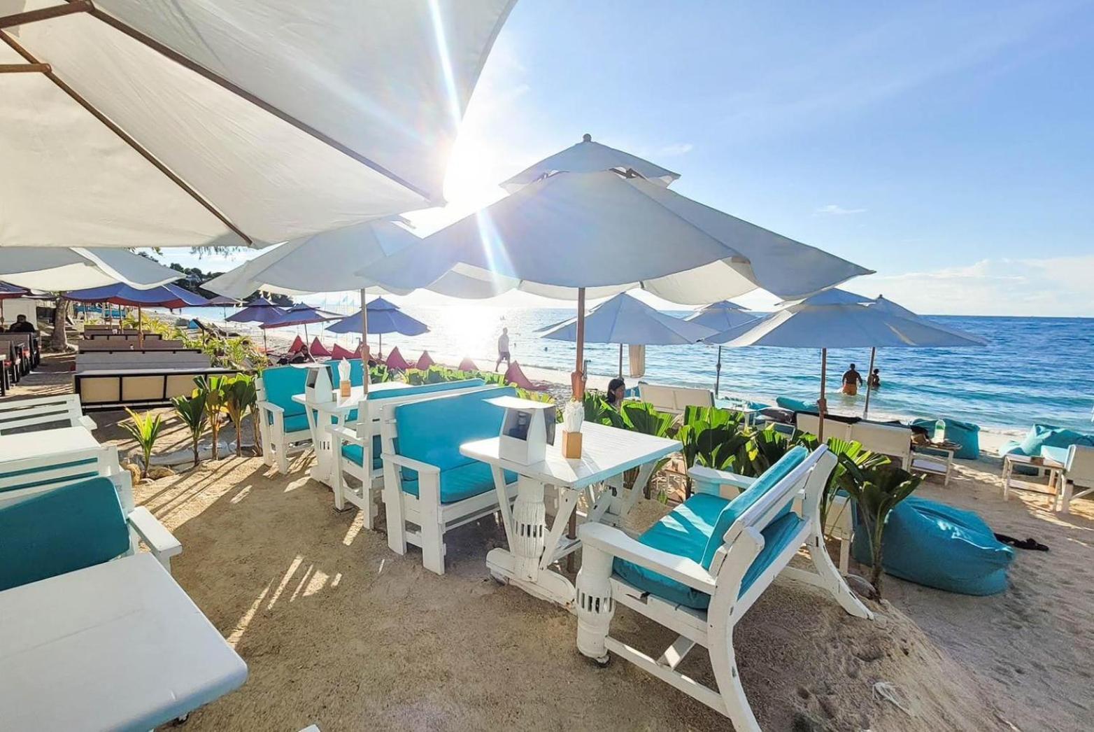 Tropicoco Beach Resort Koh Phangan 핫야오 외부 사진