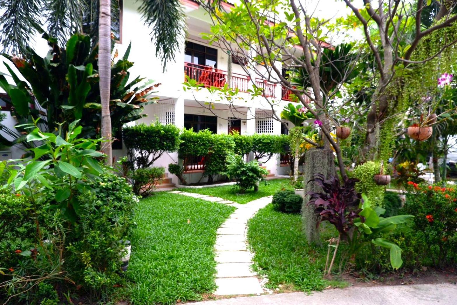 Tropicoco Beach Resort Koh Phangan 핫야오 외부 사진